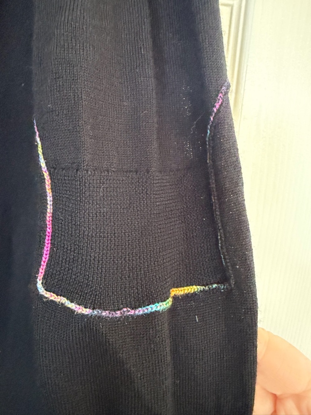 Zadig & Voltaire Rosa Cardigan - Picture 6 of 8